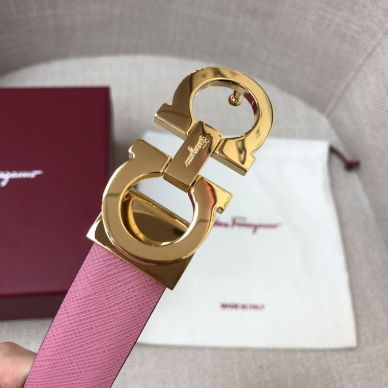 Ferragamo Belts